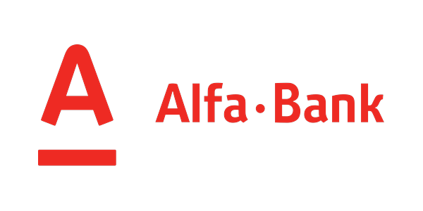 Альфа-Банк