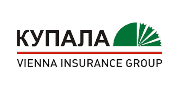 КУПАЛА — Vienna Insurance Group